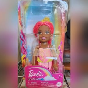 Barbie Dreamtopia